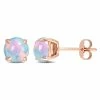Best Pirce 💯 Mimi & Max 1 4/5 CT TGW Blue Ethiopian Opal Stud Earrings in 10K Rose Gold for 👩 women 👍 1 Best Pirce 💯 Mimi & Max 1 4/5 CT TGW Blue Ethiopian Opal Stud Earrings in 10K Rose Gold for 👩 women 👍 -Mimi & Max Shop 01fb1d05fdff4616ba2855f076abc35b 86cae1f7 98a5 4a51 9372 804b61d25c2f 1080x