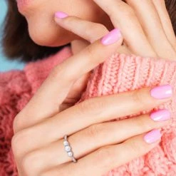 Cheap 💯 Mimi & Max Cultured Freshwater Pearl and Diamond Accent 3-Stone Ring in 14k White Gold for 👩 women 🎉 -Mimi & Max Shop 0247ef06538e44e987ff93b8b447c001 bacc3dc6 5652 482e 84e0 560b41c5e5b1 1080x