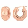 Buy ⌛ Mimi & Max 23 MM Wide Diamond Cut Huggie Earrings in Rose Plated Sterling Silver for 👩 women ❤️ 2 Buy ⌛ Mimi & Max 23 MM Wide Diamond Cut Huggie Earrings in Rose Plated Sterling Silver for 👩 women ❤️ -Mimi & Max Shop 049c38a98ad3406599dc358dc74b8239 efd1b77e 7a1f 4e34 ac53 794177809c0d 1080x