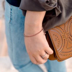 Hot Sale 😍 Mimi & Max 3 3/4 CT TGW Garnet Tassel Bolo Bracelet in Rose Plated Sterling Silver for 👩 women 💯 -Mimi & Max Shop 091a1ccbd0d748c0b7fb8203968cc595 ef7cf683 769f 405f b9a8 aae840a3c664 1080x