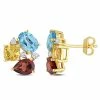 Promo 🔔 Mimi & Max 4 7/8 CT TGW Multi-Color Gemstone Stud Earrings in Yellow Plated Sterling Silver for 👩 women 🥰 2 Promo 🔔 Mimi & Max 4 7/8 CT TGW Multi-Color Gemstone Stud Earrings in Yellow Plated Sterling Silver for 👩 women 🥰 -Mimi & Max Shop 09f095c4b3244c2e988e92d771439667 e98d1126 f918 4c88 b599 fad2ed313f93 1080x