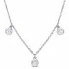 Top 10 💯 Mimi & Max 3/5 CT TW Diamond Station Necklace in 14K White Gold for 👩 women 🎉 -Mimi & Max Shop 0d65a807f6cb405faf648f204dbd7598 6176fe1c 5b30 43fe 93f1 da6c754fddcc 1080x
