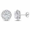 Best reviews of 😉 Mimi & Max 6 1/10 CT TGW Created White Sapphite Halo Earrings in 10k White Gold for 👩 women 🤩 -Mimi & Max Shop 12dce6b2c9834e50b45291cf4b2eb50c ec0f707a 075d 4a0c 8982 6b29bbc98bf9 1080x