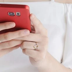 Best deal ✨ Mimi & Max 3/4 CT TGW Multi-Color Gemstones Open Heart Ring in 10k Yellow Gold for 👩 women 🌟 -Mimi & Max Shop 13022cff76ad4d249e90c0255c77ae9b 9cccf9c2 668d 44c1 bfe6 3717c00b135c 1080x