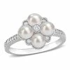 Best reviews of 🔥 Mimi & Max Cultured Freshwater Pearl and 1/6 CT TDW Diamond Cluster Ring in 14k White Gold for 👩 women 🔔 -Mimi & Max Shop 1c2bd74a018347efb7a21c577301ea63 417e47dc 0797 4590 a0c4 c9bf002c344a 1080x