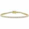 Cheapest 😀 Mimi & Max 5 1/10 CT DEW Created Moissanite Tennis Bracelet in Yellow Gold Plated Sterling Silver for 👩 women 😍 2 Cheapest 😀 Mimi & Max 5 1/10 CT DEW Created Moissanite Tennis Bracelet in Yellow Gold Plated Sterling Silver for 👩 women 😍 -Mimi & Max Shop 1e5b40bf224c4346aa1a587d0e0dcfff 1080x