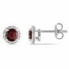Best Sale 🎁 Mimi & Max Garnet and Diamond Halo Stud Earrings in Sterling Silver for 👩 women 🧨 -Mimi & Max Shop 20d9a9f47ef2485faa9af9f7a9adbd81 49fd7404 b632 44be 80d8 0d873eb3651b 1080x
