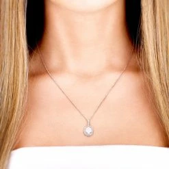 Hot Sale ✔️ Mimi & Max 1 1/2 CT TGW Oval Shape Opal, White Topaz and Diamond Accent Vintage Pendant With Chain in 14K Rose Gold for 👩 women 😉 11 Hot Sale ✔️ Mimi & Max 1 1/2 CT TGW Oval Shape Opal, White Topaz and Diamond Accent Vintage Pendant With Chain in 14K Rose Gold for 👩 women 😉 -Mimi & Max Shop 27f46640893949f4a8ecc62e041e8a39 4ddce983 ff2c 4d10 ae5f 9179c0225ca3 1080x