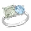 Discount 😉 Mimi & Max 3 4/5 CT TGW Octagon Green Quartz and Sky Blue Topaz Ring in Sterling Silver for 👩 women 🎉 -Mimi & Max Shop 2b01dc97c278415799340dbcb92ee47f 88ee593a 84af 4fc2 920d 338a14b9839f 1080x