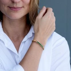 Wholesale โ Mimi & Max 2 1/4 CT TGW Created Emerald Birthstone Link Bracelet in Yellow Plated Sterling Silver for ๐ฉ women ๐ฏ 9 Wholesale โ Mimi & Max 2 1/4 CT TGW Created Emerald Birthstone Link Bracelet in Yellow Plated Sterling Silver for ๐ฉ women ๐ฏ -Mimi & Max Shop 2b02baf51cb1415fa74cc19e8d8b70b2 1467a0fe 7c7f 4a32 aacf 6fc9d9d61c88 1080x