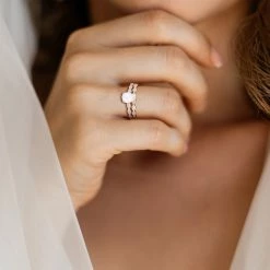 Best deal 🌟 Mimi & Max 3/5 CT TGW Opal and Diamond Accent Vintage Design Bridal Ring Set in 10K Yellow Gold for 👩 women 🌟 -Mimi & Max Shop 2cf386c46c0945819d898f31c64c2465 b4c85e63 3acd 4129 9d6e d4c805de4bdf 1080x