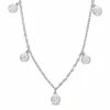 Buy 🧨 Mimi & Max 3/4 CT TW Diamond Station Necklace in 14K White Gold for 👩 women 🎁 -Mimi & Max Shop 2d04c2638b2e426aa2eeb0b668f53e03 d8feb241 dc8d 4620 9d11 0783fad21172 1080x