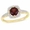 Top 10 ๐คฉ Mimi & Max 1 CT TGW Garnet and 1/7 CT TW Diamond Halo Ring in 10k Yellow Gold for ๐ฉ women โจ 2 Top 10 ๐คฉ Mimi & Max 1 CT TGW Garnet and 1/7 CT TW Diamond Halo Ring in 10k Yellow Gold for ๐ฉ women โจ -Mimi & Max Shop 2d61a1d9e8a749cf80e89eee55922ade 738fcec1 2808 49ca a584 438b6b42f610 1080x