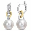 Best reviews of 🛒 Mimi & Max 11-12 MM Freshwater Cultured Pearl & 1/10 CT TW Diamond Huggie Earrings in 2-Tone 14k Yellow and White Gold for 👩 women 💯 -Mimi & Max Shop 308cbe0d25c0448887aa40dd0f73de7b f4750767 56da 4eef bf67 f49cb3df69d1 1080x