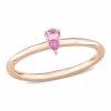 Flash Sale ⌛ Mimi & Max 1/4 CT TGW Pear Pink Sapphire Stackable Ring in 10k Rose Gold for 👩 women 🌟 2 Flash Sale ⌛ Mimi & Max 1/4 CT TGW Pear Pink Sapphire Stackable Ring in 10k Rose Gold for 👩 women 🌟 -Mimi & Max Shop 343d83907dd644a88296e7fdc659b249 d6fc2605 20a8 43bf beef 66bebc75953b 1080x