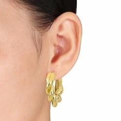 New ๐ Mimi & Max 39 MM Hoop Earrings in Yellow Plated Sterling Silver for ๐ฉ women ๐ 8 New ๐ Mimi & Max 39 MM Hoop Earrings in Yellow Plated Sterling Silver for ๐ฉ women ๐ -Mimi & Max Shop 36c9f54697d241bbb1964bf590987ad1 6869344f becc 49a1 a254 ab9185db98c7 1080x