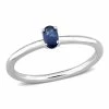 Budget ✔️ Mimi & Max 1/3 CT TGW Oval Blue Sapphire Stackable Ring in 10k White Gold for 👩 women 🤩 2 Budget ✔️ Mimi & Max 1/3 CT TGW Oval Blue Sapphire Stackable Ring in 10k White Gold for 👩 women 🤩 -Mimi & Max Shop 379001d0ff414924aa5aa7d8fb1c3d06 1080x