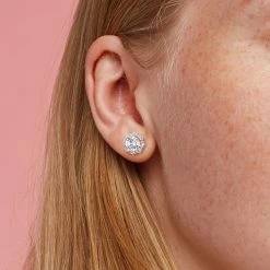 Best reviews of 😉 Mimi & Max 6 1/10 CT TGW Created White Sapphite Halo Earrings in 10k White Gold for 👩 women 🤩 -Mimi & Max Shop 3977dcec86454a8293726a491a27bbe6 7d543877 3fc0 47c6 888e 841eeeb6b7d6 1080x