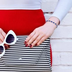 Wholesale 🌟 Mimi & Max 32 CT TGW Oval Created Blue and White Sapphire Bracelet in Sterling Silver for 👩 women 💯 -Mimi & Max Shop 3c7aca32bdbd4141b5362921c605e832 7c7e558d d365 43e6 982c 08b35242e22b 1080x