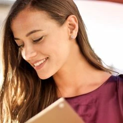 Brand new 🔥 Mimi & Max Morganite and Diamond Halo Stud Earrings in 10k Rose Gold for 👩 women 🔔 -Mimi & Max Shop 3ccea0bca0324398bd4d9232d610290f 63d85e0e c6c6 486c 8f6e 74789e1896da 1080x