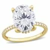 Best reviews of 💯 Mimi & Max 4 7/8 CT DEW Oval Created Moissanite Engagement Ring in 10K Yellow Gold for 👩 women ✨ 2 Best reviews of 💯 Mimi & Max 4 7/8 CT DEW Oval Created Moissanite Engagement Ring in 10K Yellow Gold for 👩 women ✨ -Mimi & Max Shop 4fee0adf185b4f4e87dc2b2f185ce51c 620ae44d c364 4696 9f3a d0aaa1211044 1080x