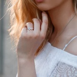 Buy ❤️ Mimi & Max 2 5/8 CT TGW Sky Blue Topaz and Morganite with 1/10 CT TW Diamond 2-Stone Toi et Moi Ring in Sterling Silver for 👩 women 🔔 -Mimi & Max Shop 52692b9a94da487c9ccd7e23405d5f48 982f0319 dc2c 439b bc3f 5c29c0c14447 1080x