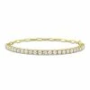 Best deal 😍 Mimi & Max 3 1/2 CT TGW Cubic Zirconia Tennis Bracelet in Yellow Plated Sterling Silver for 👩 women 🧨 -Mimi & Max Shop 59b3cd86537a450fb0d17e176c8a78ce 0ad0933c fc70 4f93 a0d4 2ffadad08b48 1080x