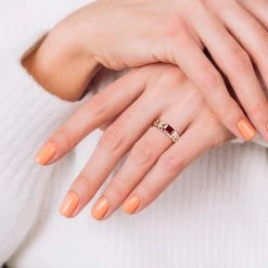 Buy โ Mimi & Max 1 1/4 CT TGW Octagon Garnet Link Ring in 10k Yellow Gold for ๐ฉ women ๐งจ 10 Buy โ Mimi & Max 1 1/4 CT TGW Octagon Garnet Link Ring in 10k Yellow Gold for ๐ฉ women ๐งจ -Mimi & Max Shop 5ee6ca1a8db2446d99ab9578126073bc 26c402b3 bb93 4edb 9b96 714b1e4cc9d0 1080x