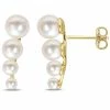 Outlet 👏 Mimi & Max Freshwater Cultured Pearl Graduated Stud Earrings in Yellow Plated Sterling Silver for 👩 women ⭐ -Mimi & Max Shop 5faf761adc874a2eab7330f8d7d4ca79 50799bca 2461 4243 8594 5f54b9ad492e 1080x