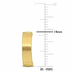 Flash Sale 🥰 Mimi & Max Semi-Hoop Earrings in 10K Yellow Gold for 👩 women 👏 6 Flash Sale 🥰 Mimi & Max Semi-Hoop Earrings in 10K Yellow Gold for 👩 women 👏 -Mimi & Max Shop 68b98c5942e842f68aec7435f4749df2 055c8f10 01d0 444c 8899 8cd5ec7143af 1080x