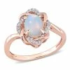 Promo 👍 Mimi & Max 3/4 CT TGW Ethiopian Blue Opal and 1/10 CT TW Diamond Interlaced Halo Ring in 10K Rose Gold for 👩 women ✔️ 2 Promo 👍 Mimi & Max 3/4 CT TGW Ethiopian Blue Opal and 1/10 CT TW Diamond Interlaced Halo Ring in 10K Rose Gold for 👩 women ✔️ -Mimi & Max Shop 7397dd08330a42bdbc7166c77fc72ade 66c772a9 63b9 4650 9061 e759270b2c8b 1080x