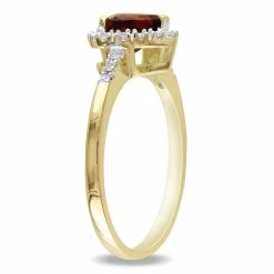 Coupon 💯 Mimi & Max Halo Heart Shaped Garnet Ring with 1/10 CT TW Diamonds in 10k Yellow Gold for 👩 women 🎉 10 Coupon 💯 Mimi & Max Halo Heart Shaped Garnet Ring with 1/10 CT TW Diamonds in 10k Yellow Gold for 👩 women 🎉 -Mimi & Max Shop 73f4784de1f8414096f94267c60028df 06f9bbe9 97c6 4fc0 bd48 942c7c192518 1080x