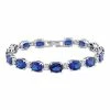 Wholesale 🌟 Mimi & Max 32 CT TGW Oval Created Blue and White Sapphire Bracelet in Sterling Silver for 👩 women 💯 -Mimi & Max Shop 74d81a89e0f440bbb83ae62c4e08bd18 fa4d75a5 c412 44b3 ace1 395a534dbf93 1080x