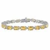 Buy 🔥 Mimi & Max 14 3/4 CT TGW Citrine Bracelet in Sterling Silver for 👩 women 😀 -Mimi & Max Shop 7841bdaaf6f342f69227662286d9712a e6c12fa7 26cb 4ac2 9641 501ff3066a43 1080x