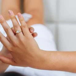 Top 10 ⭐ Mimi & Max 1 1/5 CT TGW Cushion Shape Blue Ethiopian Opal and Diamond Accent Ring in 10K Yellow Gold for 👩 women 🎁 -Mimi & Max Shop 7d2da81311734c0695dc8d5057fb8d24 1080x