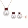 Cheapest 🛒 Mimi & Max 9-9.5 & 11-12 MM Freshwater Cultured Pearl and 1 1/2 CT TGW Garnet Stud Earrings and Pendant Set in 10k Rose Gold for 👩 women ✨ 2 Cheapest 🛒 Mimi & Max 9-9.5 & 11-12 MM Freshwater Cultured Pearl and 1 1/2 CT TGW Garnet Stud Earrings and Pendant Set in 10k Rose Gold for 👩 women ✨ -Mimi & Max Shop 7ed1e66680584bff9f338fe67e1fadb2 2a3e2763 a69e 47c1 a15b de89c0b9fa5d 1080x