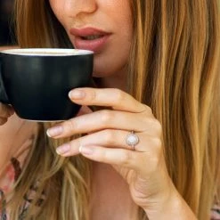 Best deal ❤️ Mimi & Max 1 1/2 CT TGW Oval Shape Opal and White Topaz and Diamond Accent Halo Ring in 14K Yellow Gold for 👩 women 🎁 -Mimi & Max Shop 8b22053be19d41f3a915db1f6c3792e6 a7945c90 734d 418f b74c 4e8fab2ee6a1 1080x