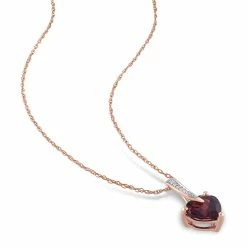 Best Sale 🔔 Mimi & Max Heart Shaped Garnet Pendant and Chain with Diamonds in 10k Rose Gold for 👩 women 🔔 9 Best Sale 🔔 Mimi & Max Heart Shaped Garnet Pendant and Chain with Diamonds in 10k Rose Gold for 👩 women 🔔 -Mimi & Max Shop 8db5771ea1604f289d7a3a7501c0318b 1a668c38 b6fc 4ab6 887d 578f578ef5ee 1080x