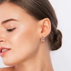 New ⭐ Mimi & Max 2 7/8 CT TGW Baguette Garnet and White Topaz Hoop Earrings in Yellow Plated Sterling Silver for 👩 women 🎁 -Mimi & Max Shop 904b850bf808473c957349faf98b0541 2a3e22f9 5355 45de 90cf d7858e7e930e 1080x