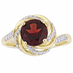 Cheap 😍 Mimi & Max 2 1/7 CT TGW Garnet White Topaz and Diamond Swirl Ring in Yellow Plated Sterling Silver for 👩 women 🎁 -Mimi & Max Shop 92adbfaba7fa4682825624f401af7b91 7ba0b1fd d85b 4d06 83ca f5be57f85ff9 1080x