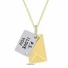 Best Sale 👍 Mimi & Max Diamond Accent Letter Envelope "I Love You" Pendant with Chain in Yellow Plated Sterling Silver for 👩 women ✔️ -Mimi & Max Shop 9342aa38f78f4cce89118d037f4847a5 8e2c18bb c906 490b 926a b4516fe2a607 1080x
