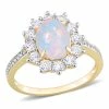 Discount โจ Mimi & Max 2 1/6 CT TGW Oval Shape Blue Ethiopian Opal and White Topaz and 1/10 CT TW Diamond Halo Ring in Yellow Plated Sterling Silver for ๐ฉ women ๐งจ 2 Discount โจ Mimi & Max 2 1/6 CT TGW Oval Shape Blue Ethiopian Opal and White Topaz and 1/10 CT TW Diamond Halo Ring in Yellow Plated Sterling Silver for ๐ฉ women ๐งจ -Mimi & Max Shop 95944a7b3e1941818177d847c007fe5d 9df120aa 4fb3 4f53 9cfd 7f2e9b334249 1080x
