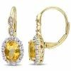 Cheapest 🧨 Mimi & Max 2 1/4 CT TGW Oval Shape Citrine, White Topaz and Diamond Accent Vintage LeverBack Earrings in 14k Yellow Gold for 👩 women 🥰 -Mimi & Max Shop 96dd03dc783c4f5aacad73b2aac2490d 1feaff42 42e4 4f70 b4df f54936706d01 1080x