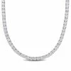 Best reviews of ❤️ Mimi & Max 33 CT TGW Created White Sapphire Tennis Necklace in Sterling Silver for 👩 women 🔔 1 Best reviews of ❤️ Mimi & Max 33 CT TGW Created White Sapphire Tennis Necklace in Sterling Silver for 👩 women 🔔 -Mimi & Max Shop 97f6fe568acb442787a58836b2e0fa94 5f6cb521 48bd 4647 bd0f b05048279c2f 1080x