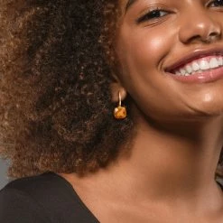 Deals 🥰 Mimi & Max 8 1/2 CT TGW Cushion Cut Checkerboard Madeira Citrine Leverback Earrings in 14k Yellow Gold for 👩 women 🌟 -Mimi & Max Shop 984d68a665b4406aa48f84233e20f165 2f3f842c 0133 411a a280 29e265e257d6 1080x