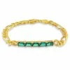 Wholesale ⌛ Mimi & Max 2 1/4 CT TGW Created Emerald Birthstone Link Bracelet in Yellow Plated Sterling Silver for 👩 women 💯 2 Wholesale ⌛ Mimi & Max 2 1/4 CT TGW Created Emerald Birthstone Link Bracelet in Yellow Plated Sterling Silver for 👩 women 💯 -Mimi & Max Shop 989d105031c34aedb7762023bfb6b19b 1c086c30 961c 41b3 a987 1541aa08f113 1080x