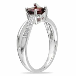 Best Sale โ๏ธ Mimi & Max Garnet and Diamond Heart Crossover Ring in Sterling Silver for ๐ฉ women ๐ 10 Best Sale โ๏ธ Mimi & Max Garnet and Diamond Heart Crossover Ring in Sterling Silver for ๐ฉ women ๐ -Mimi & Max Shop 9f0869379a4943f6833c95ca4ff48b92 f3b027cf a06d 4ef7 bded 61b3ac0dfc41 1080x