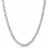 Deals 🤩 Mimi & Max 1 CT TW Diamond Tennis Necklace in Sterling Silver for 👩 women 🤩 -Mimi & Max Shop a7b9a287ed7745daa9f9e5f29df818b9 fa64effe d361 4ccf 99a1 28dae5842e69 1080x