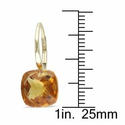 Deals 🥰 Mimi & Max 8 1/2 CT TGW Cushion Cut Checkerboard Madeira Citrine Leverback Earrings in 14k Yellow Gold for 👩 women 🌟 -Mimi & Max Shop b4376031ddad4f81a7facca5c2453aa6 4574ef83 4ecc 41ea acc0 759b84ff625d 1080x