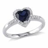 Outlet โ Mimi & Max 1/10 CT TW Halo Diamond and 7/8 CT TGW Heart Shaped Created Blue Sapphire Ring in 10K White Gold for ๐ฉ women ๐คฉ 1 Outlet โ Mimi & Max 1/10 CT TW Halo Diamond and 7/8 CT TGW Heart Shaped Created Blue Sapphire Ring in 10K White Gold for ๐ฉ women ๐คฉ -Mimi & Max Shop c6b250efc5c54c9da6573f8ccc120749 ec850b07 3be6 42df b372 64bf72fd8894 1080x